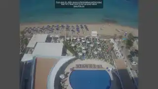 Vorschaubild 12. Juni 2026 14:00 Protaras Zypern Strand