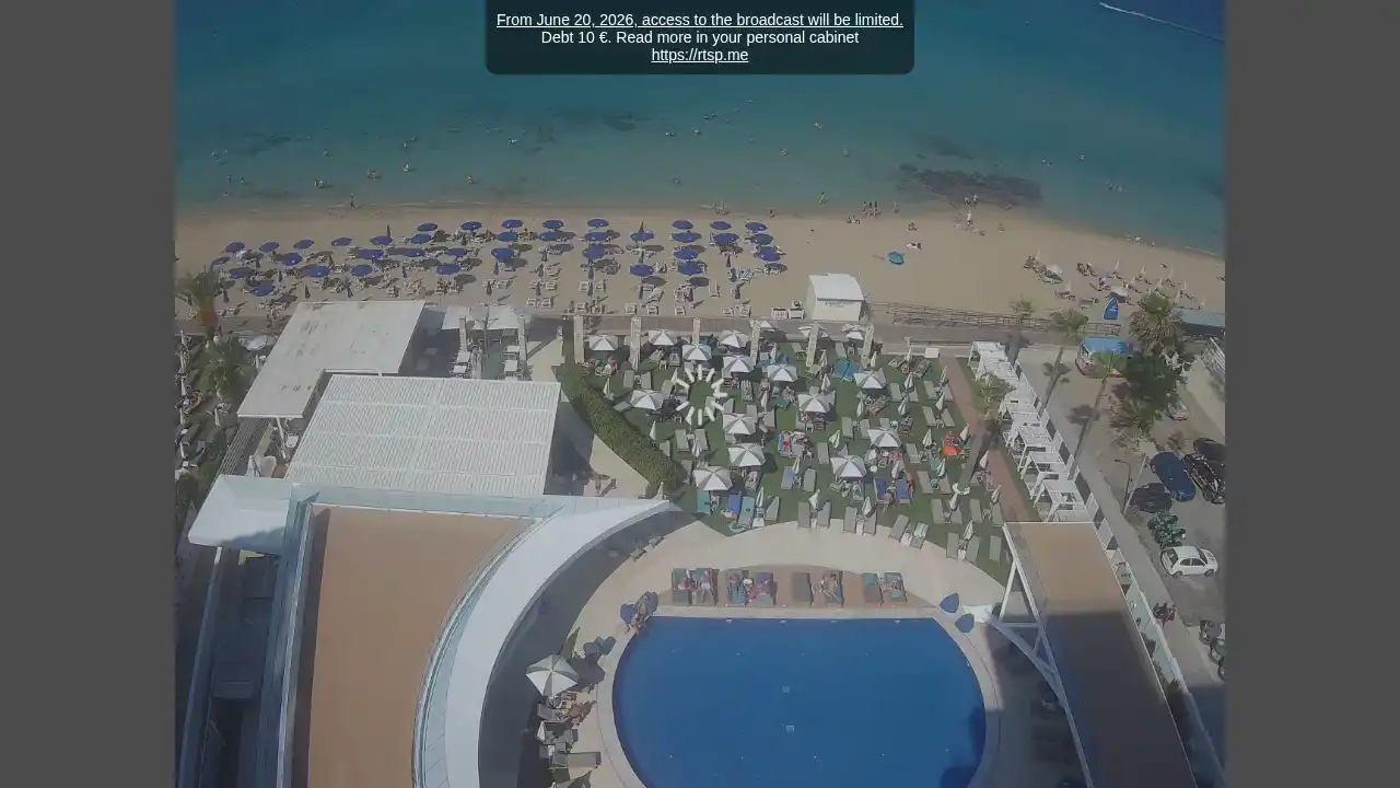 Webcam-Aufnahme aus :city — 12. Juni 2026 14:00