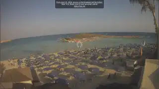 Vorschaubild 12. Juni 2026 15:00 Ayia Napa Zypern - Nissi Beach