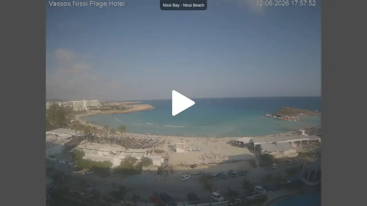 Webcam-Aufnahme aus :city — 12. Juni 2026 15:00