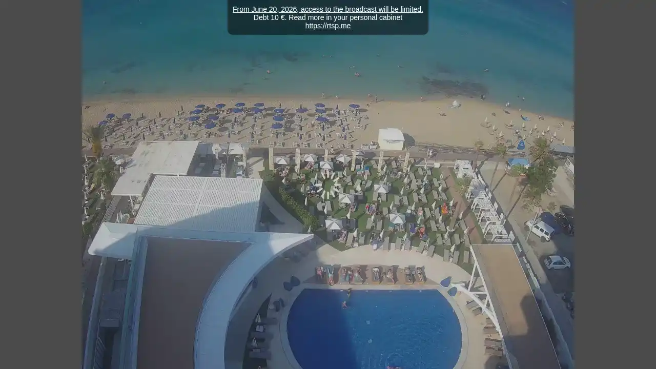 Webcam-Aufnahme aus :city — 12. Juni 2026 15:00
