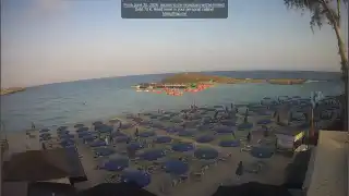 Vorschaubild 12. Juni 2026 16:00 Ayia Napa Zypern - Nissi Beach