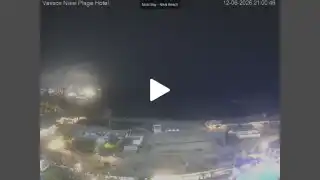 Vorschaubild 12. Juni 2026 18:00 Ayia Napa Zypern - Nissi Beach Panorama