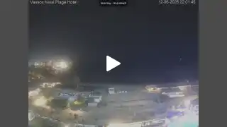 Vorschaubild 12. Juni 2026 19:00 Ayia Napa Zypern - Nissi Beach Panorama