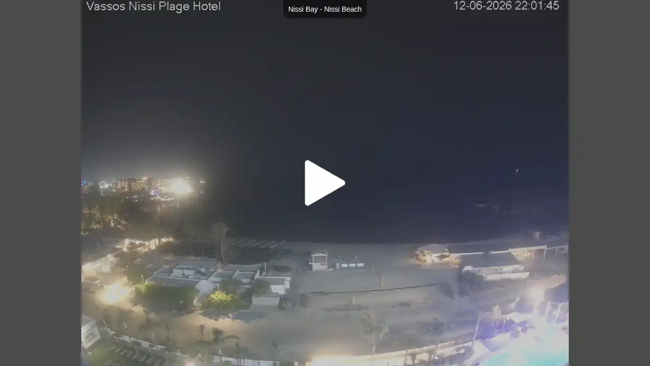 Webcam-Aufnahme aus :city — 12. Juni 2026 19:00