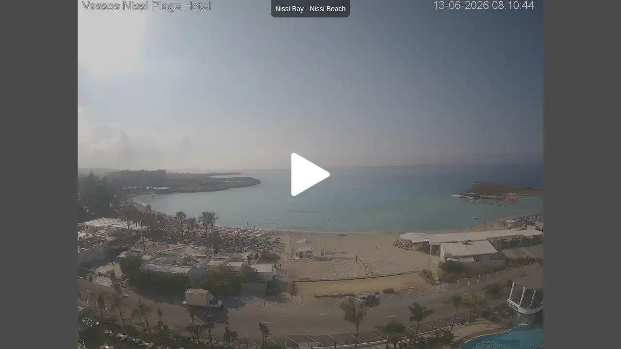 Webcam-Aufnahme aus :city — 13. Juni 2026 06:00