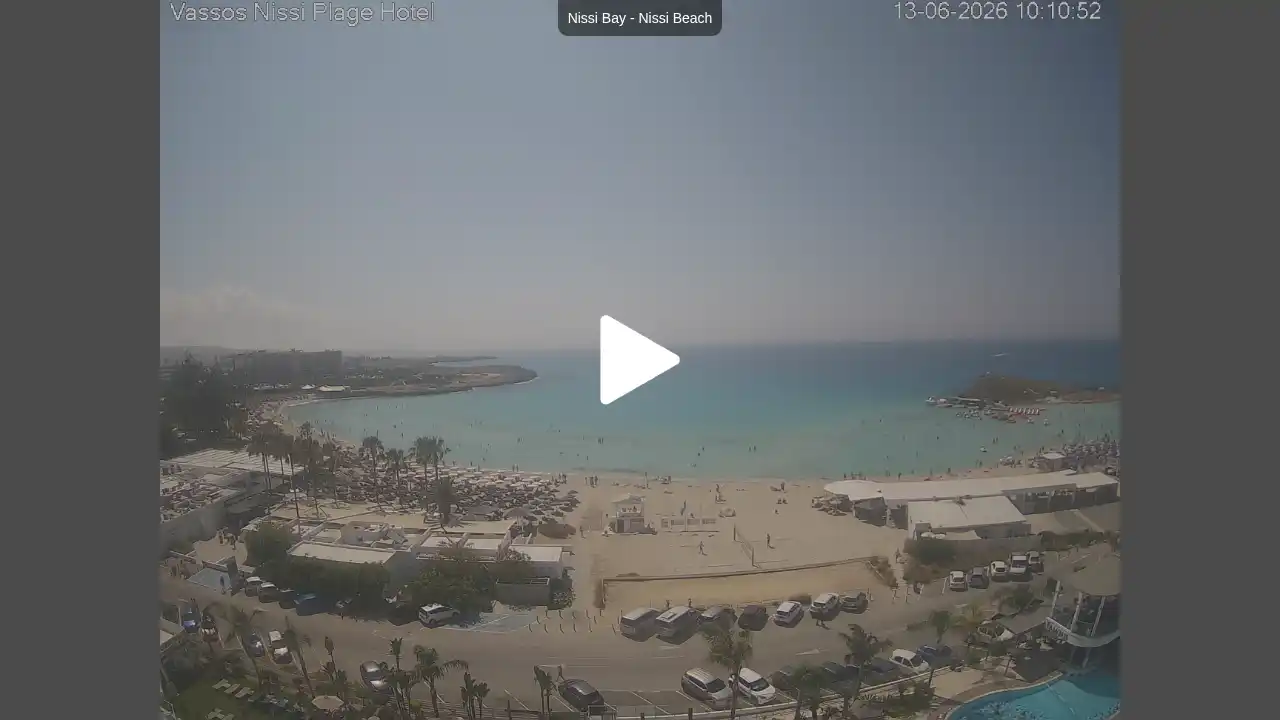 Webcam-Aufnahme aus :city — 13. Juni 2026 08:00