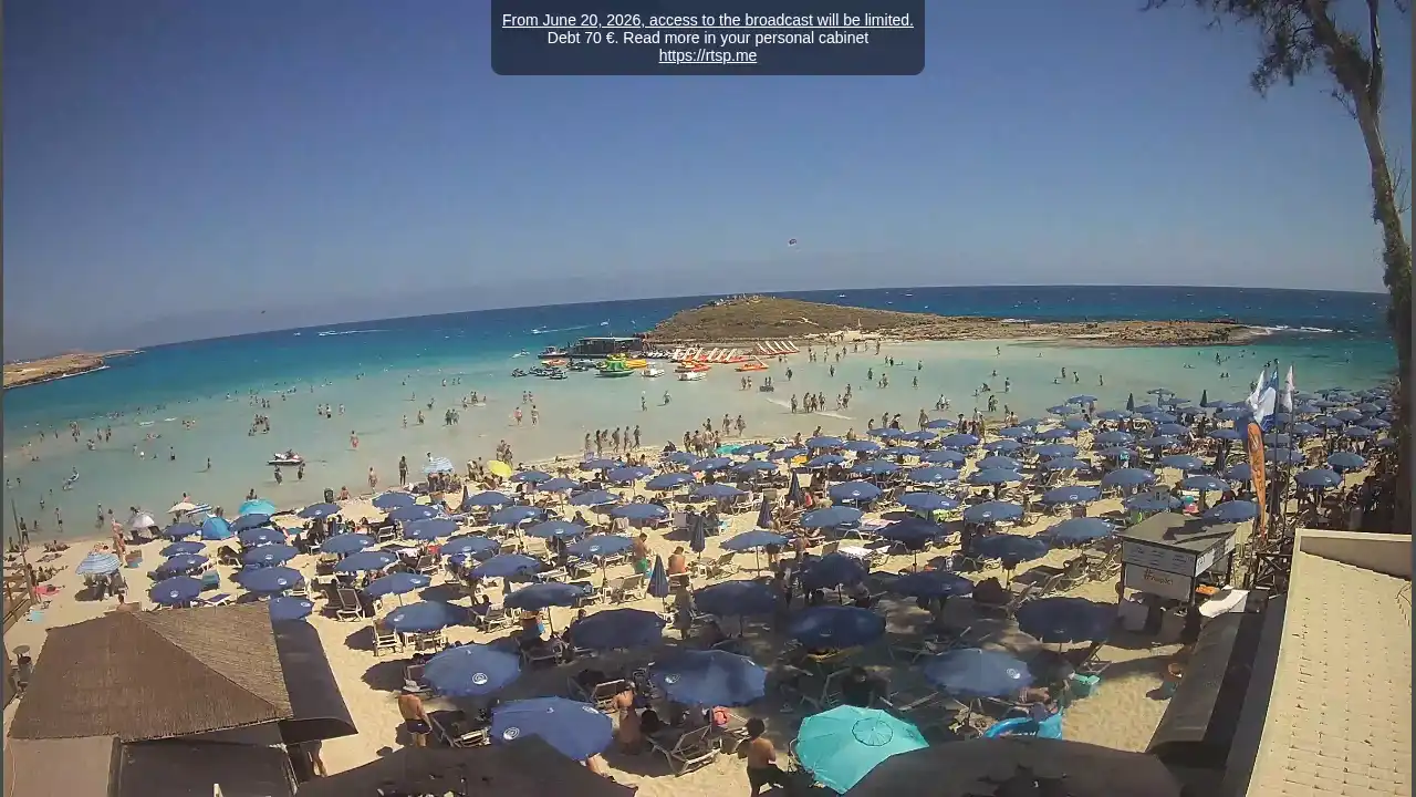 Webcam-Aufnahme aus :city — 13. Juni 2026 12:00