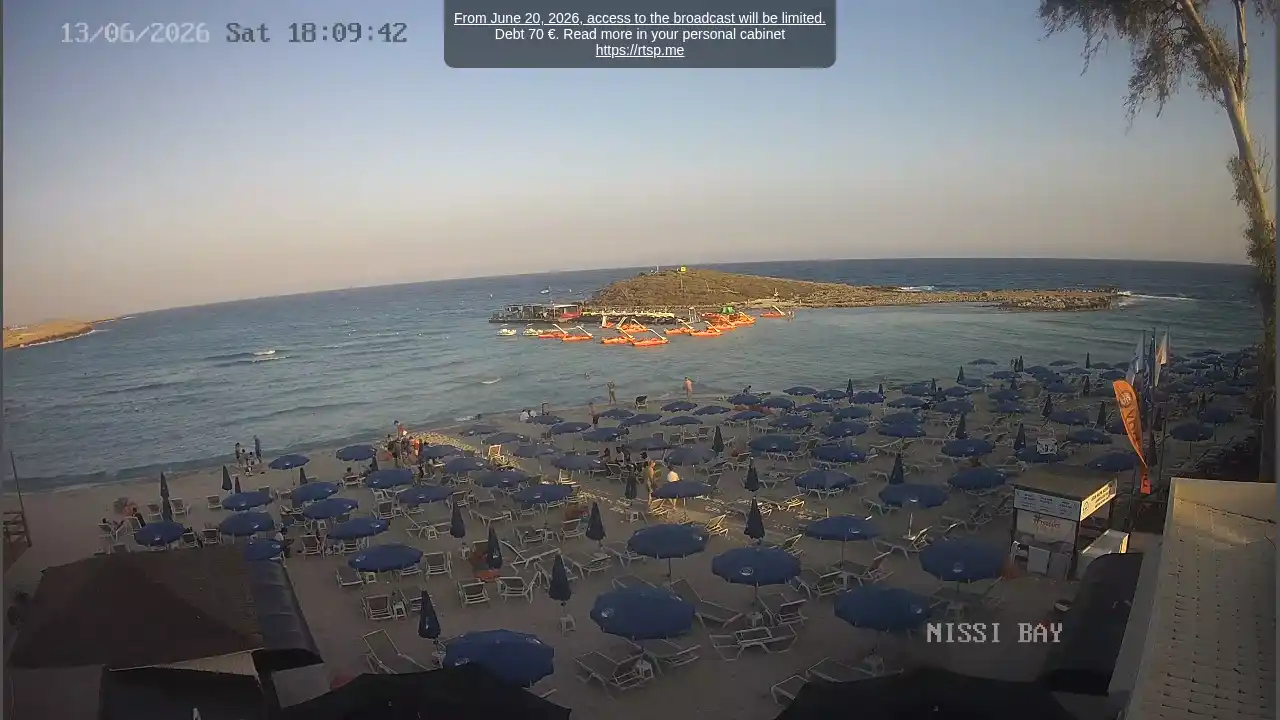 Webcam-Aufnahme aus :city — 13. Juni 2026 16:00