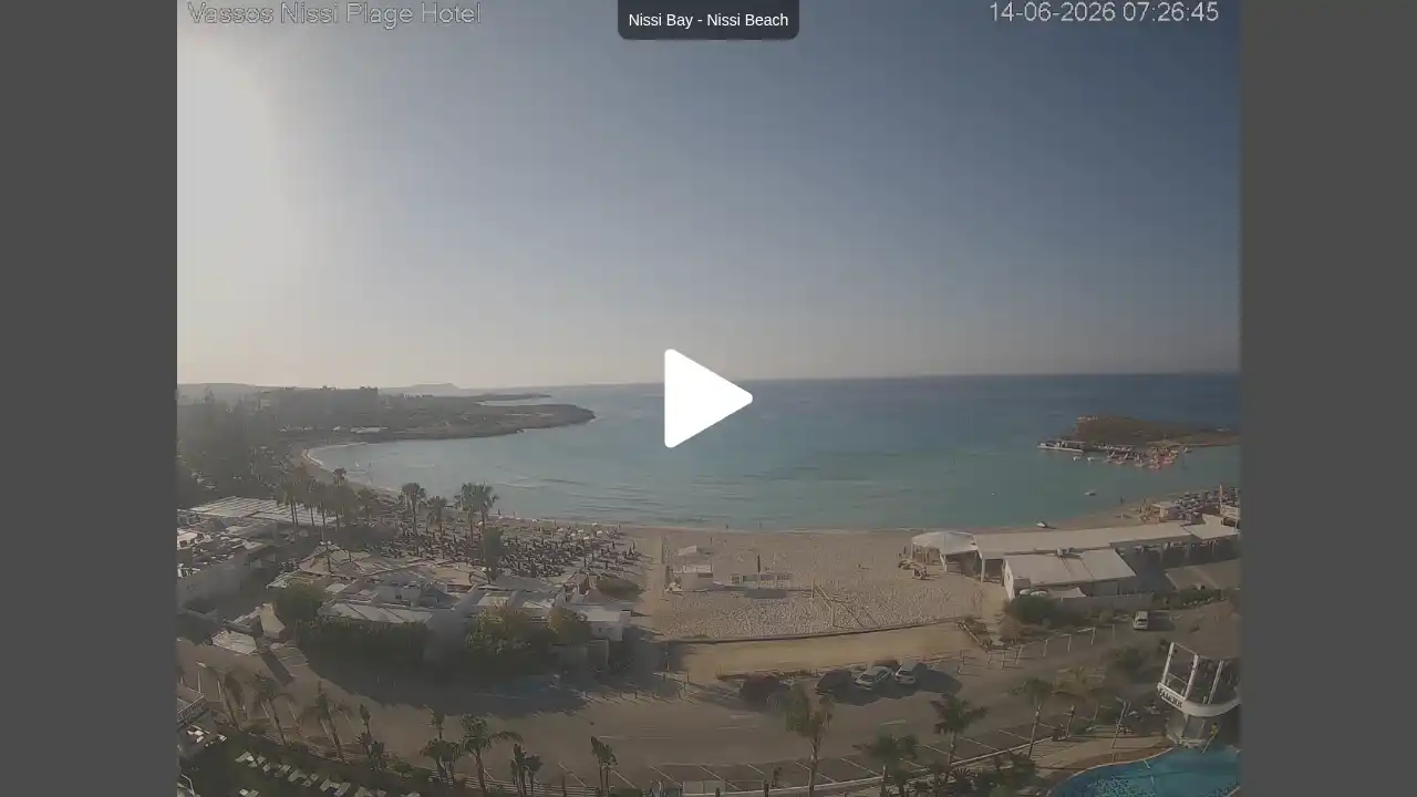 Webcam-Aufnahme aus :city — 14. Juni 2026 05:00