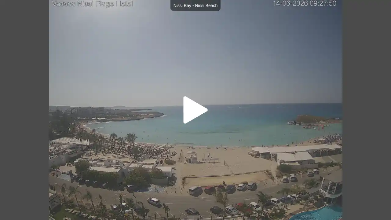 Webcam-Aufnahme aus :city — 14. Juni 2026 07:00