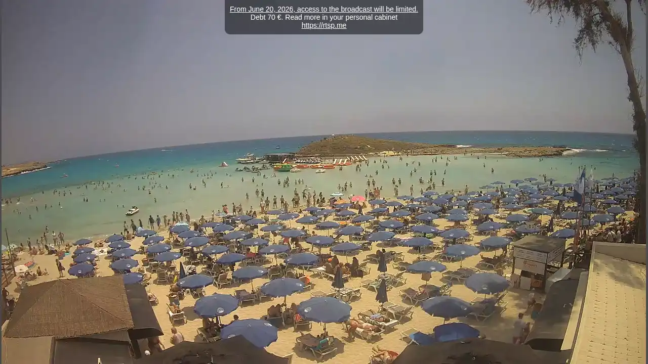Webcam-Aufnahme aus :city — 14. Juni 2026 10:00