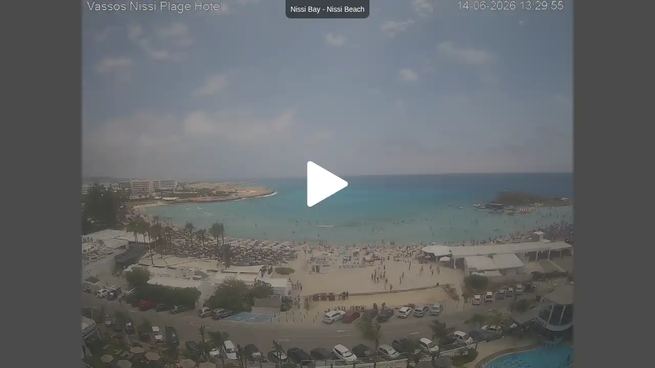 Webcam-Aufnahme aus :city — 14. Juni 2026 11:00