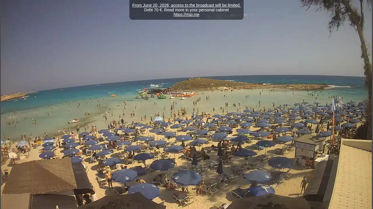 Webcam-Aufnahme aus :city — 14. Juni 2026 12:00