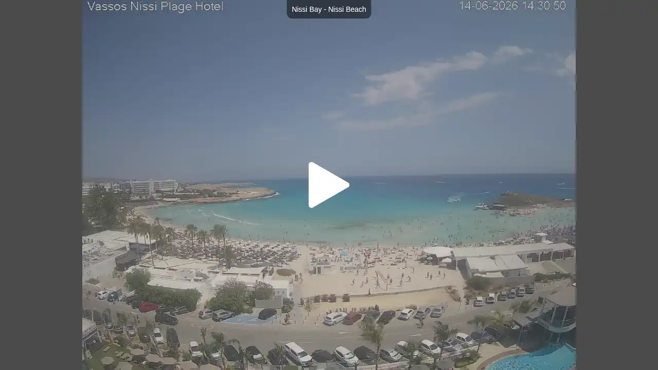 Webcam-Aufnahme aus :city — 14. Juni 2026 12:00