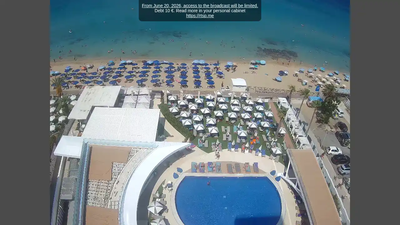 Webcam-Aufnahme aus :city — 14. Juni 2026 12:00