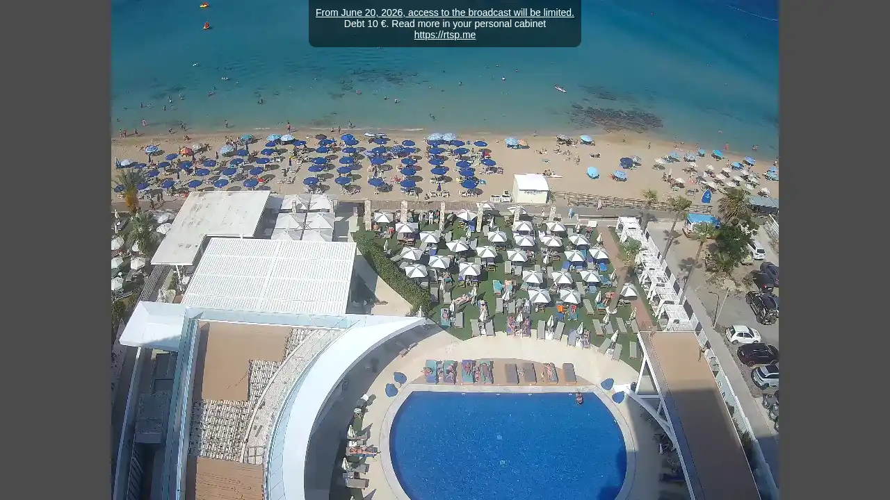 Webcam-Aufnahme aus :city — 14. Juni 2026 13:00