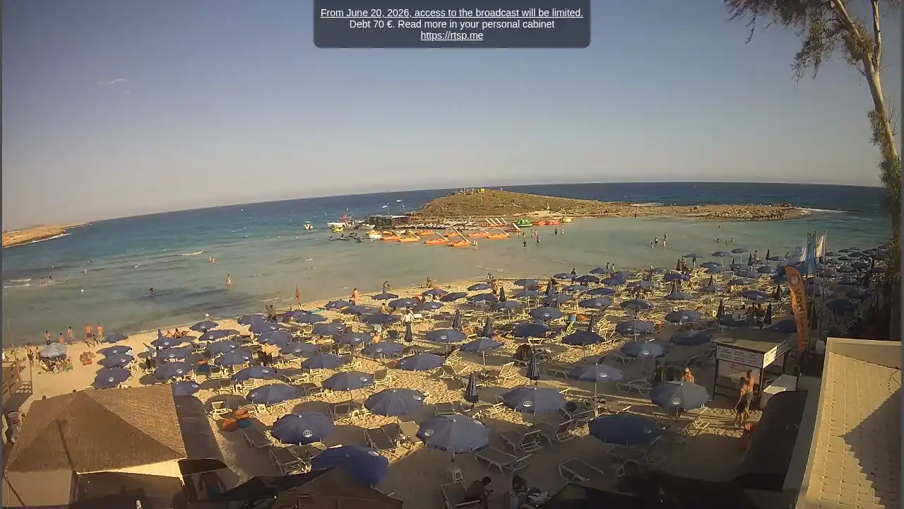 Webcam-Aufnahme aus :city — 14. Juni 2026 15:00