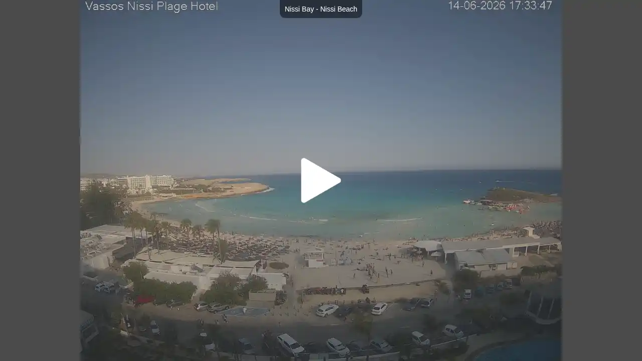 Webcam-Aufnahme aus :city — 14. Juni 2026 15:00