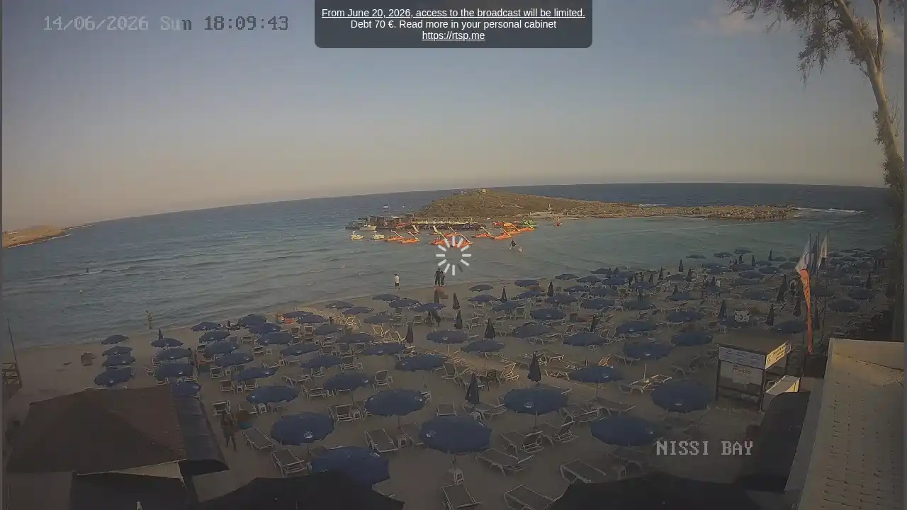 Webcam-Aufnahme aus :city — 14. Juni 2026 16:00