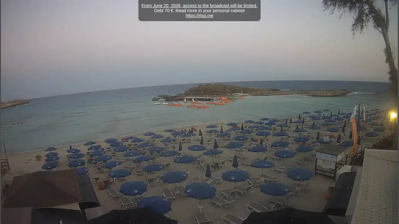 Webcam-Aufnahme aus :city — 14. Juni 2026 17:00