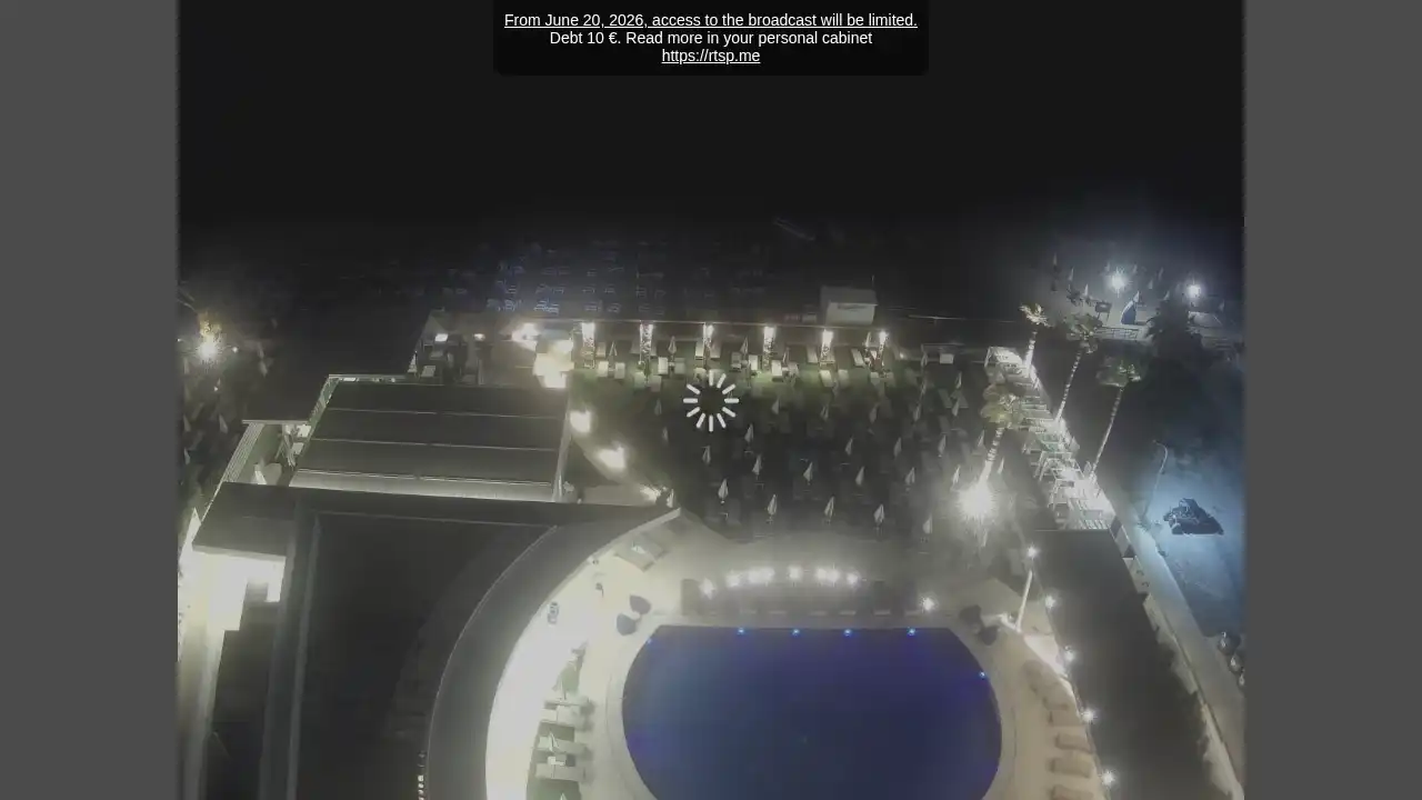 Webcam-Aufnahme aus :city — 14. Juni 2026 19:00