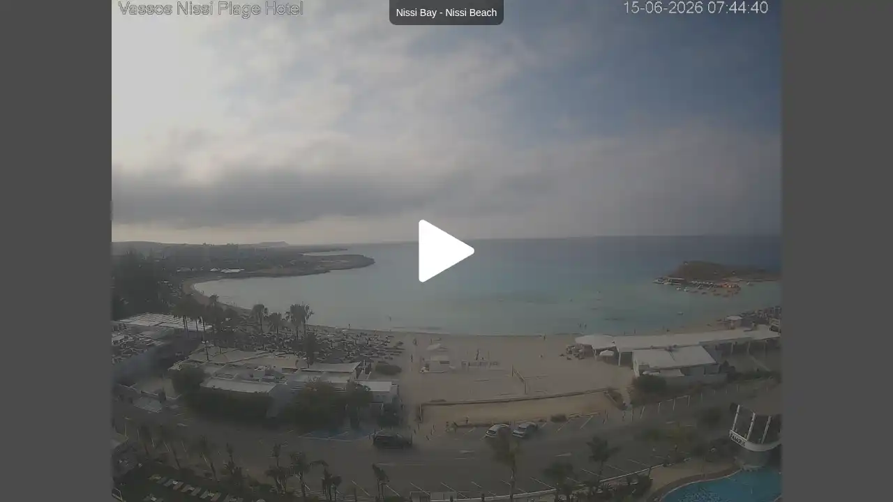 Webcam-Aufnahme aus :city — 15. Juni 2026 05:00
