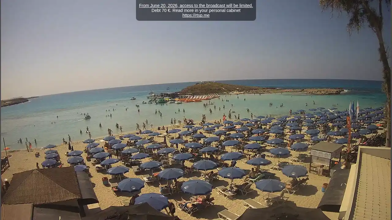 Webcam-Aufnahme aus :city — 15. Juni 2026 07:00