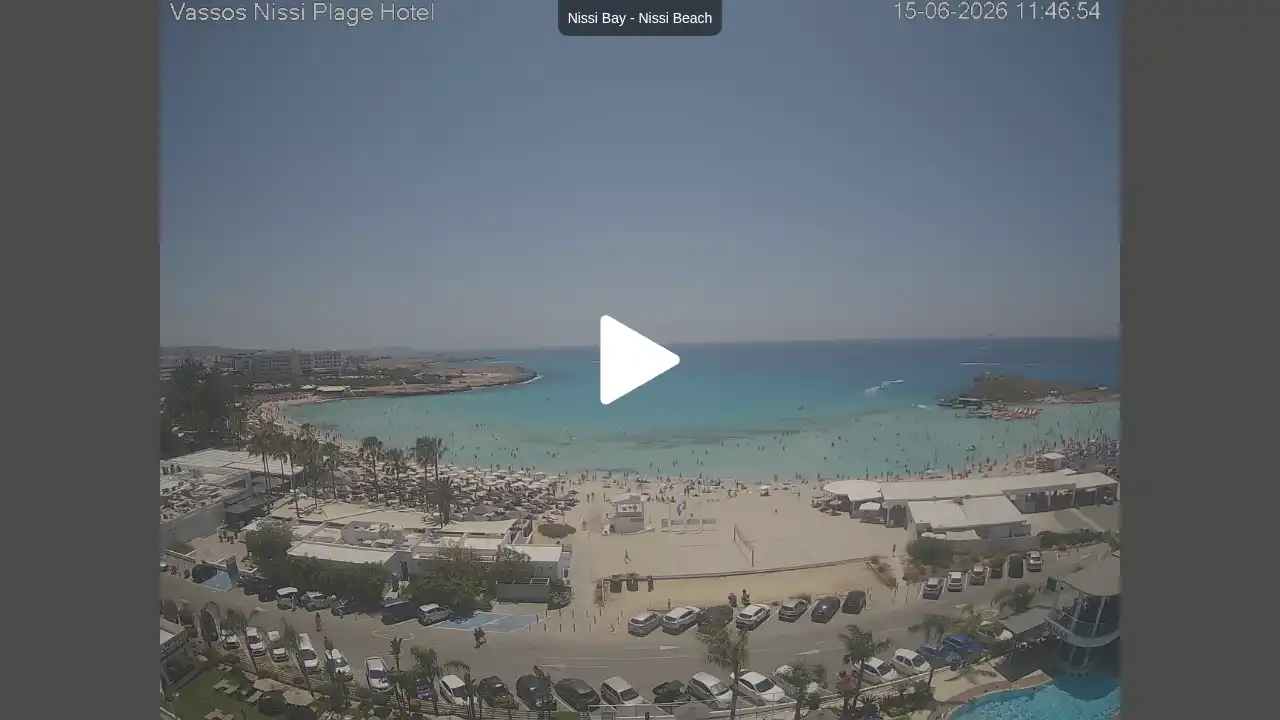 Webcam-Aufnahme aus :city — 15. Juni 2026 09:00