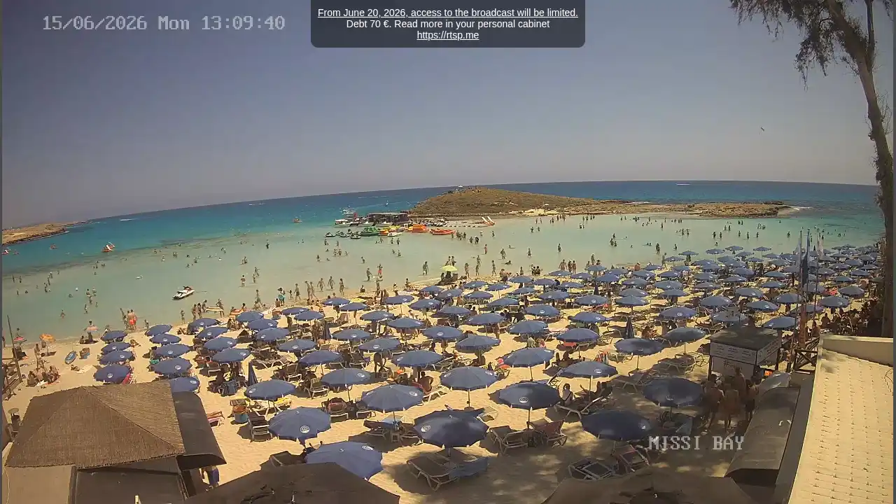 Webcam-Aufnahme aus :city — 15. Juni 2026 11:00