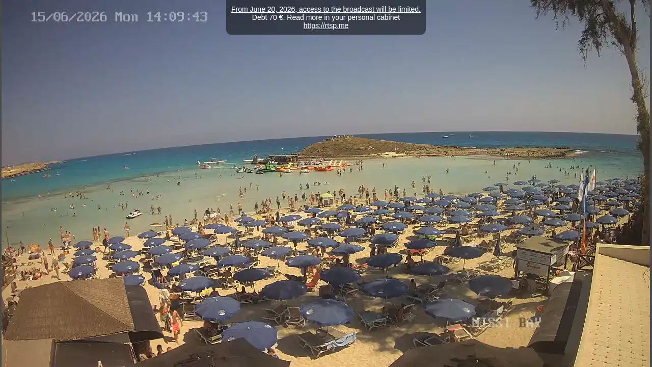 Webcam-Aufnahme aus :city — 15. Juni 2026 12:00
