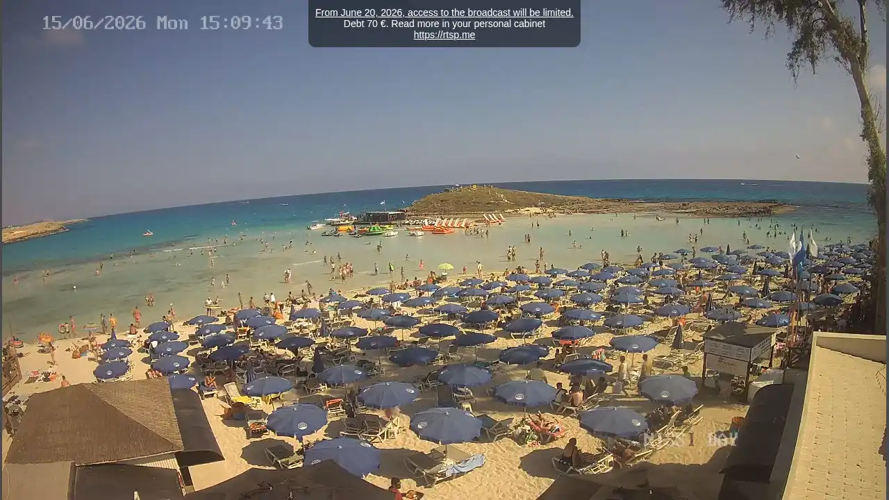 Webcam-Aufnahme aus :city — 15. Juni 2026 13:00