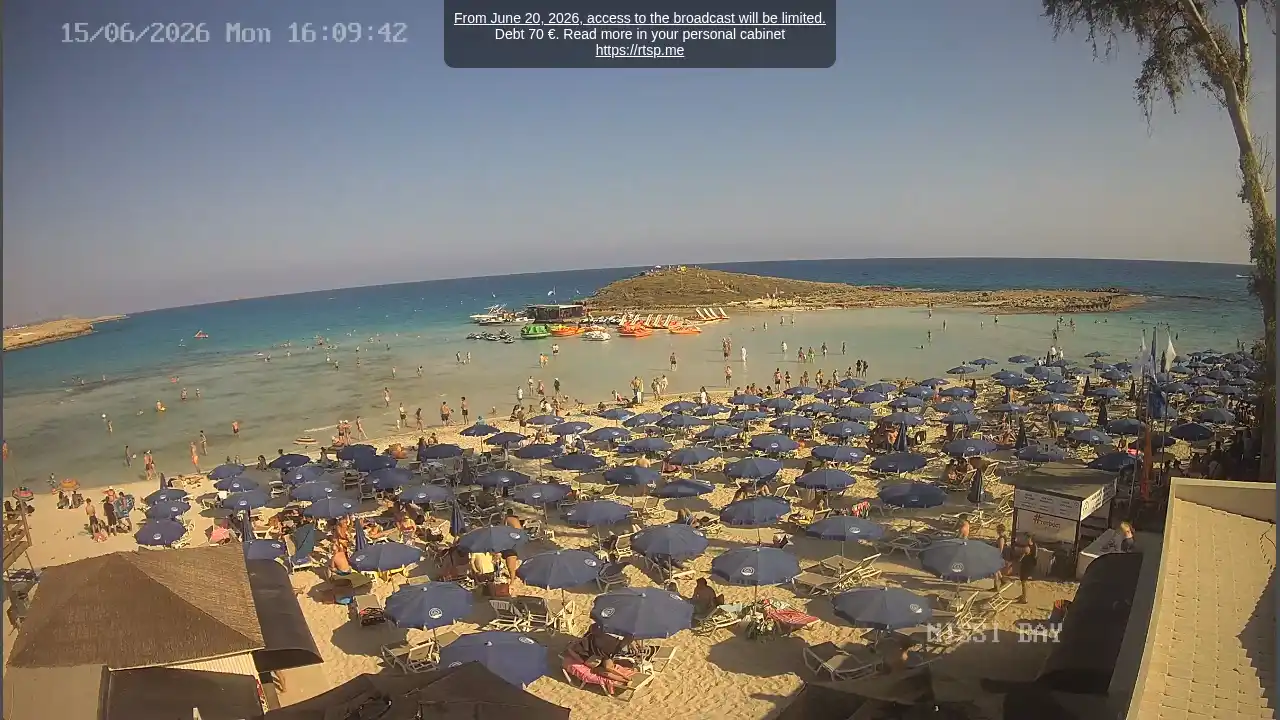 Webcam-Aufnahme aus :city — 15. Juni 2026 14:00