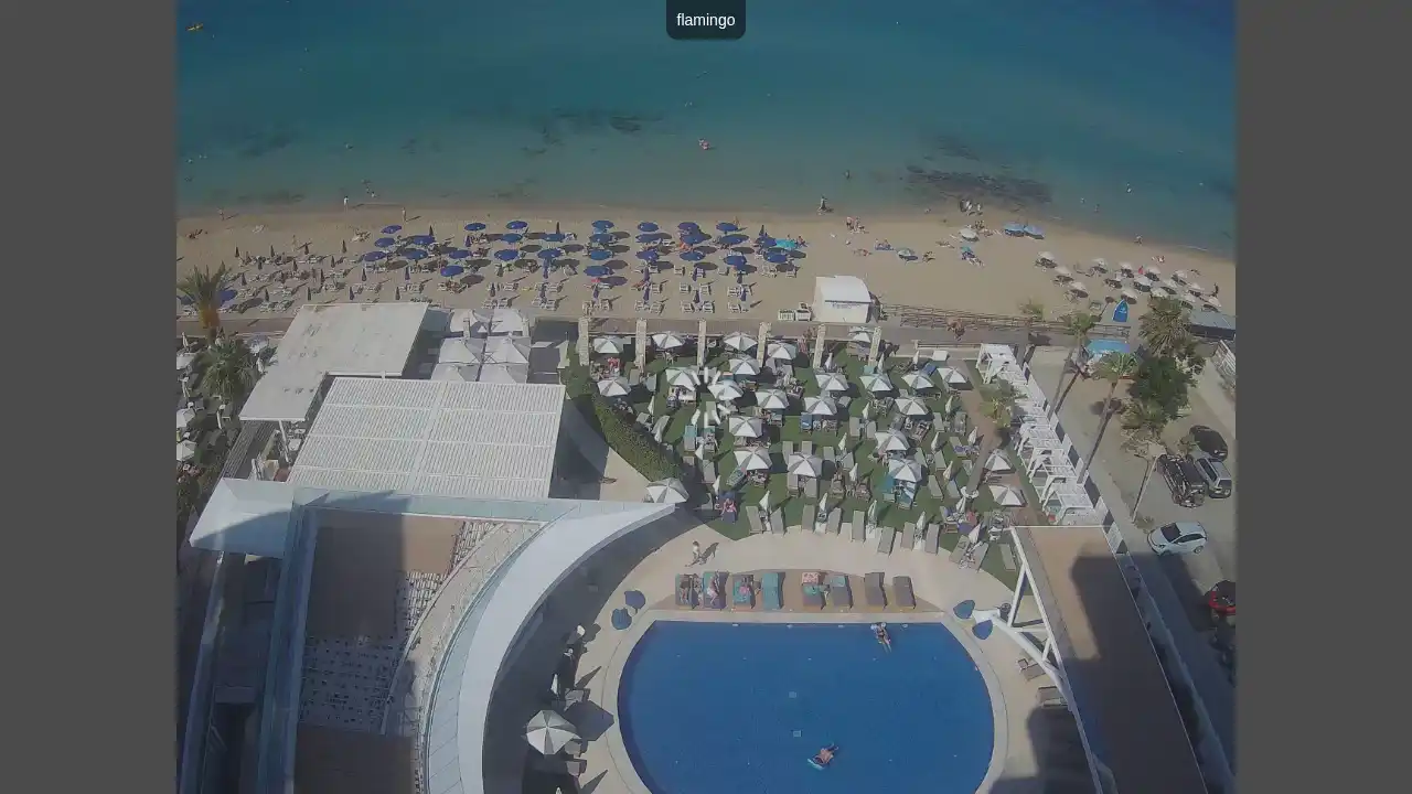Webcam-Aufnahme aus :city — 15. Juni 2026 14:00