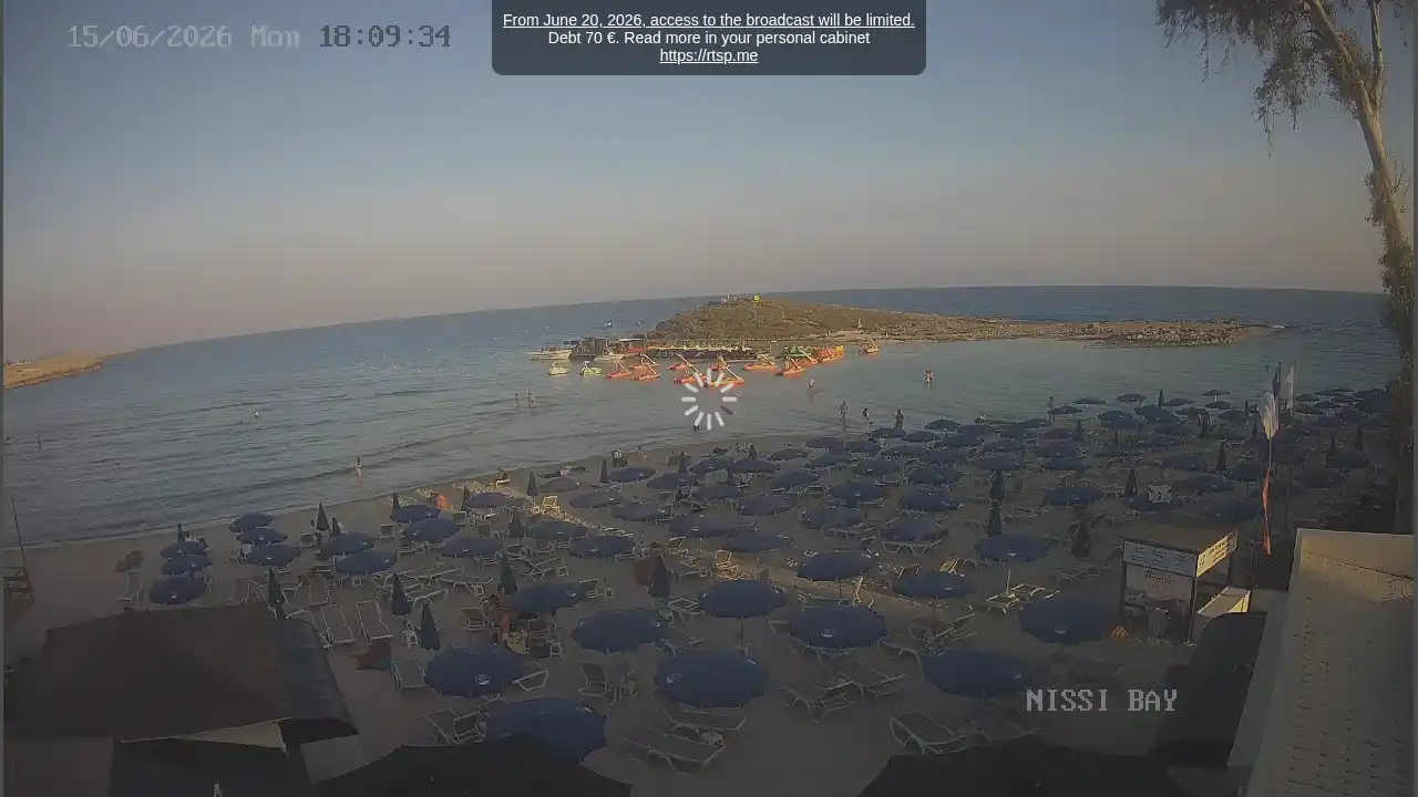 Webcam-Aufnahme aus :city — 15. Juni 2026 16:00