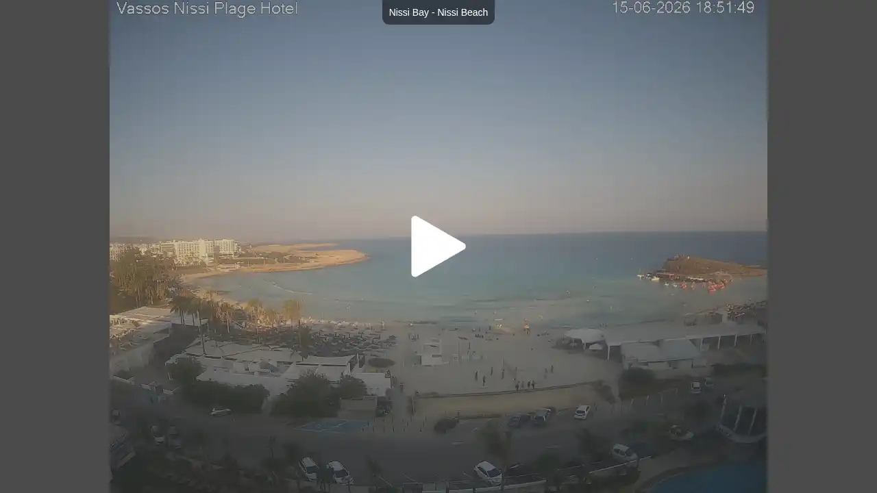 Webcam-Aufnahme aus :city — 15. Juni 2026 16:00