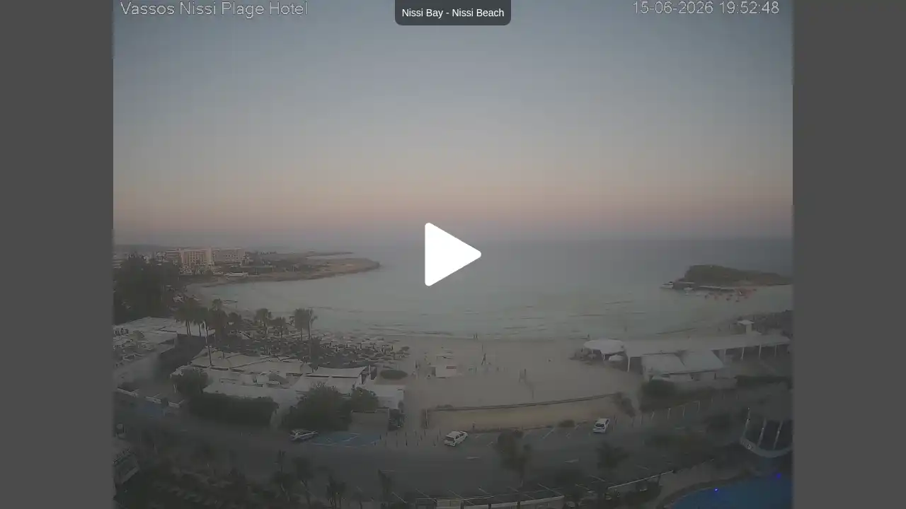 Webcam-Aufnahme aus :city — 15. Juni 2026 17:00
