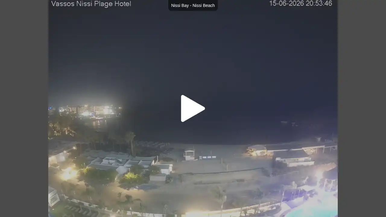 Webcam-Aufnahme aus :city — 15. Juni 2026 18:00