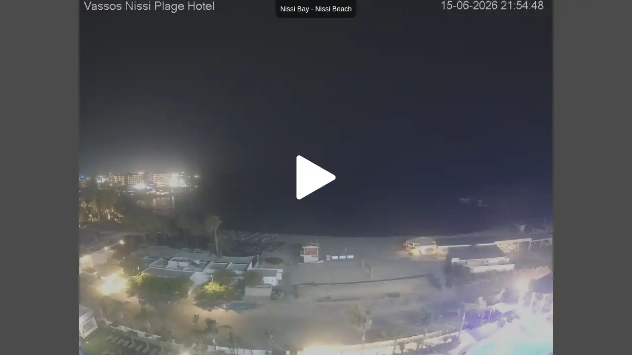 Webcam-Aufnahme aus :city — 15. Juni 2026 19:00