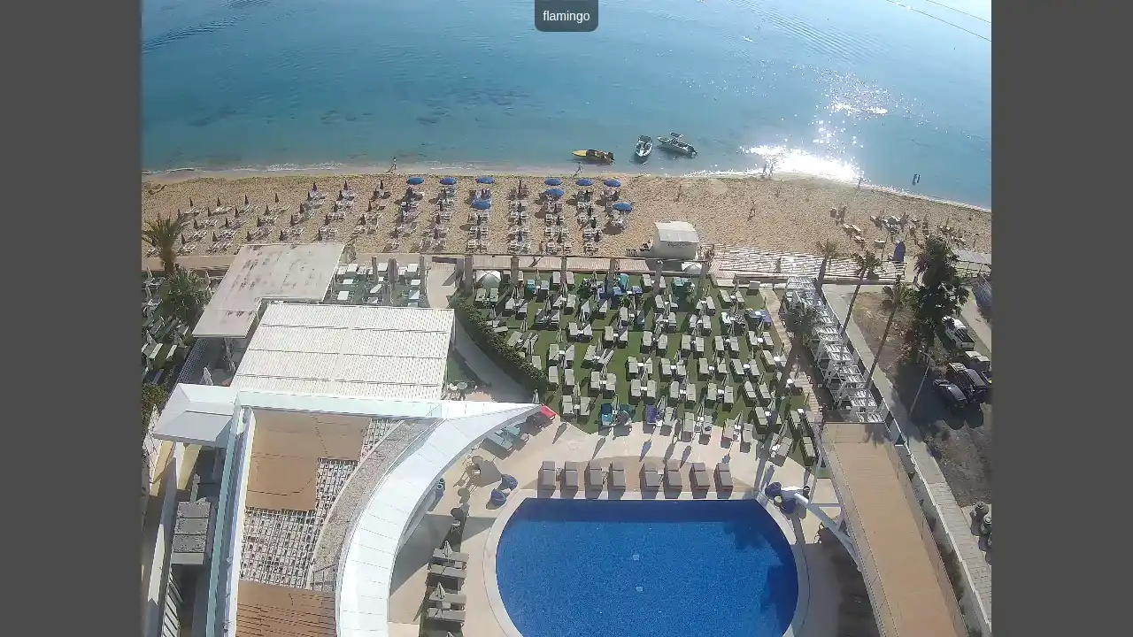 Webcam-Aufnahme aus :city — 16. Juni 2026 05:00