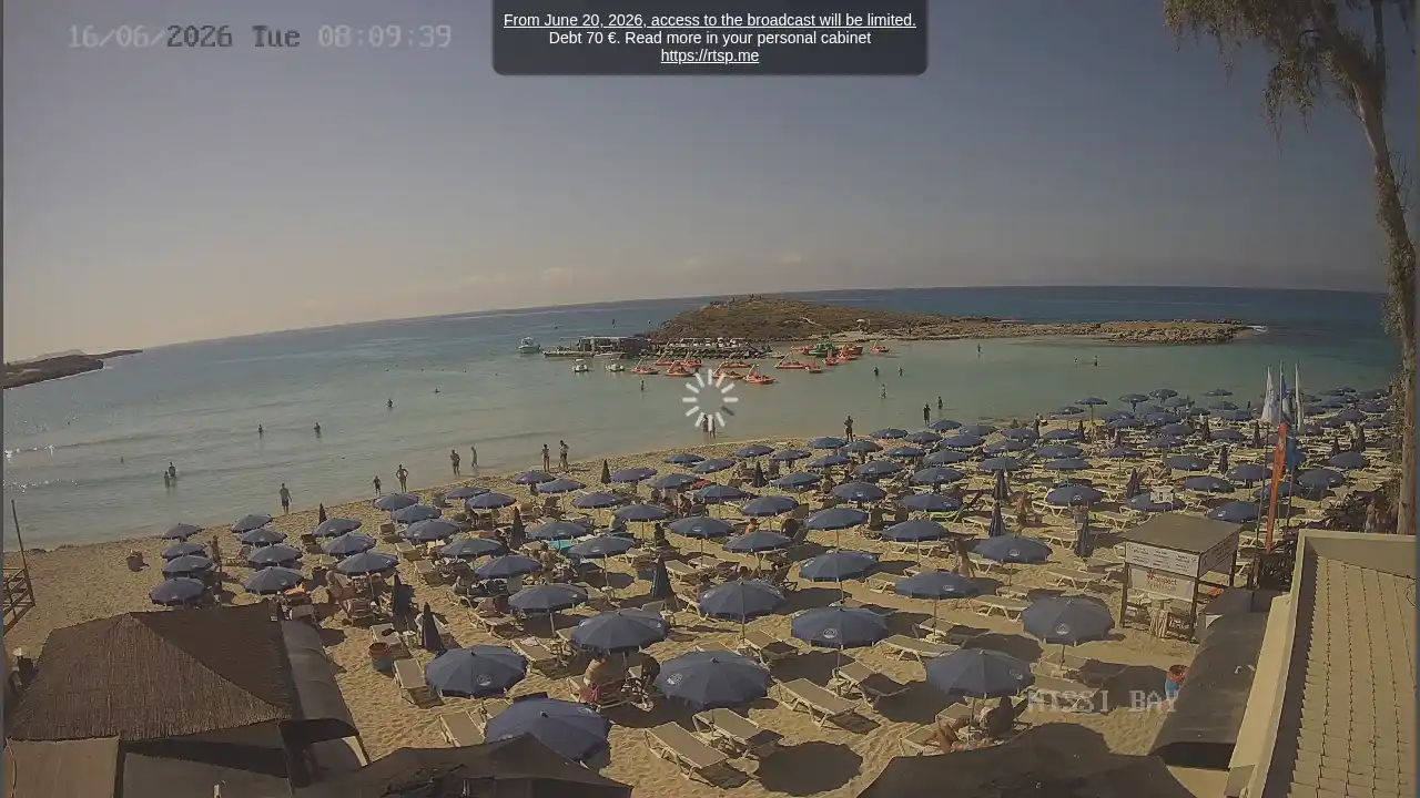 Webcam-Aufnahme aus :city — 16. Juni 2026 06:00