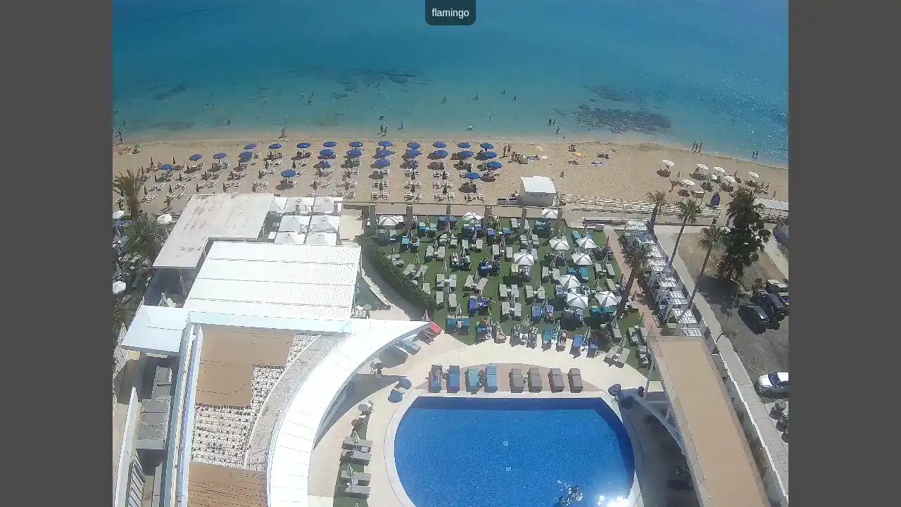 Webcam-Aufnahme aus :city — 16. Juni 2026 07:00