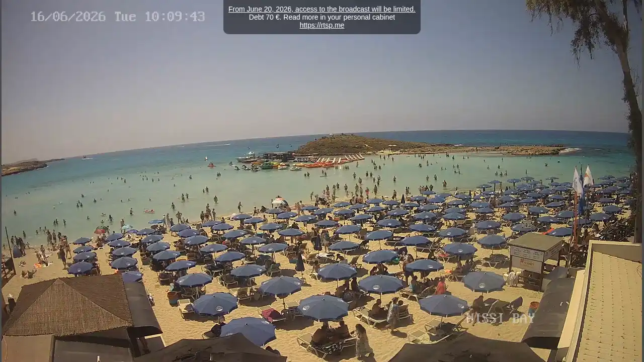 Webcam-Aufnahme aus :city — 16. Juni 2026 08:00