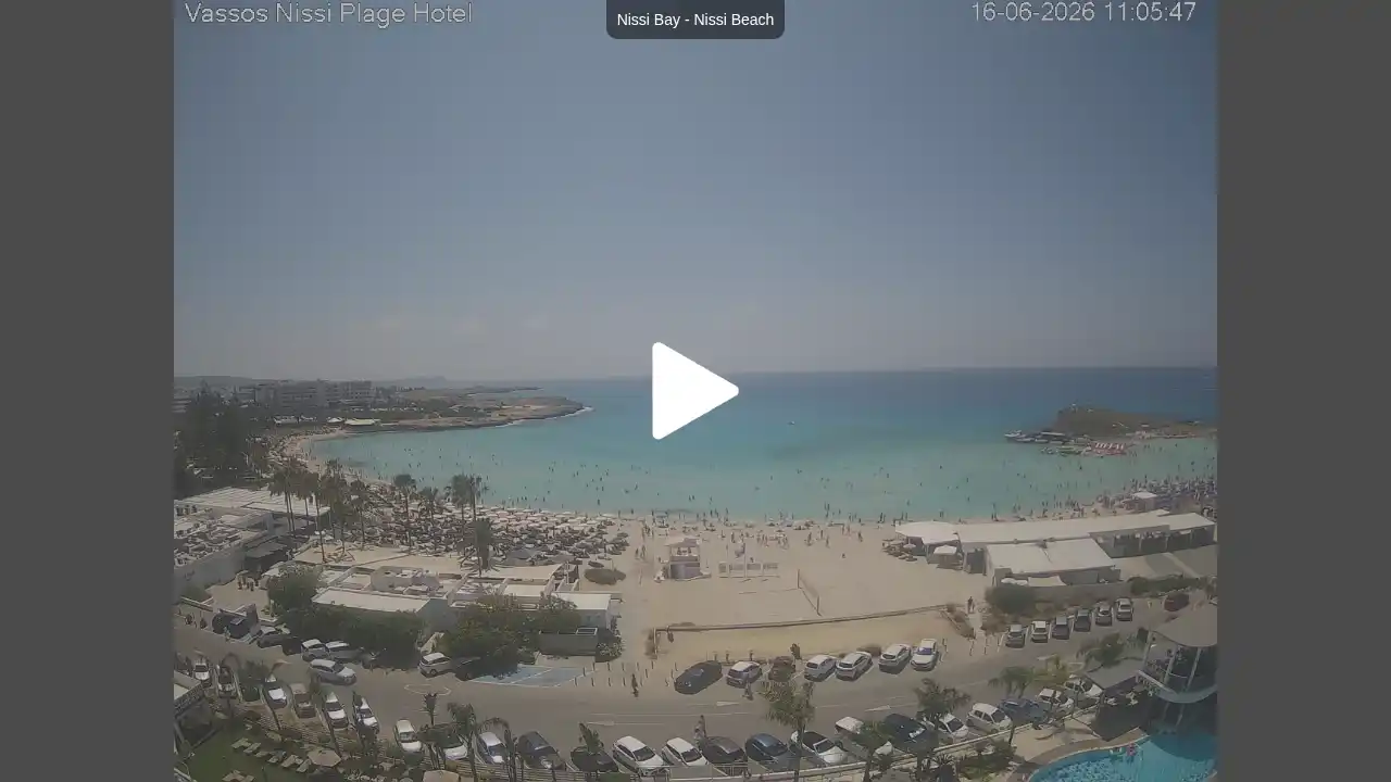 Webcam-Aufnahme aus :city — 16. Juni 2026 08:00