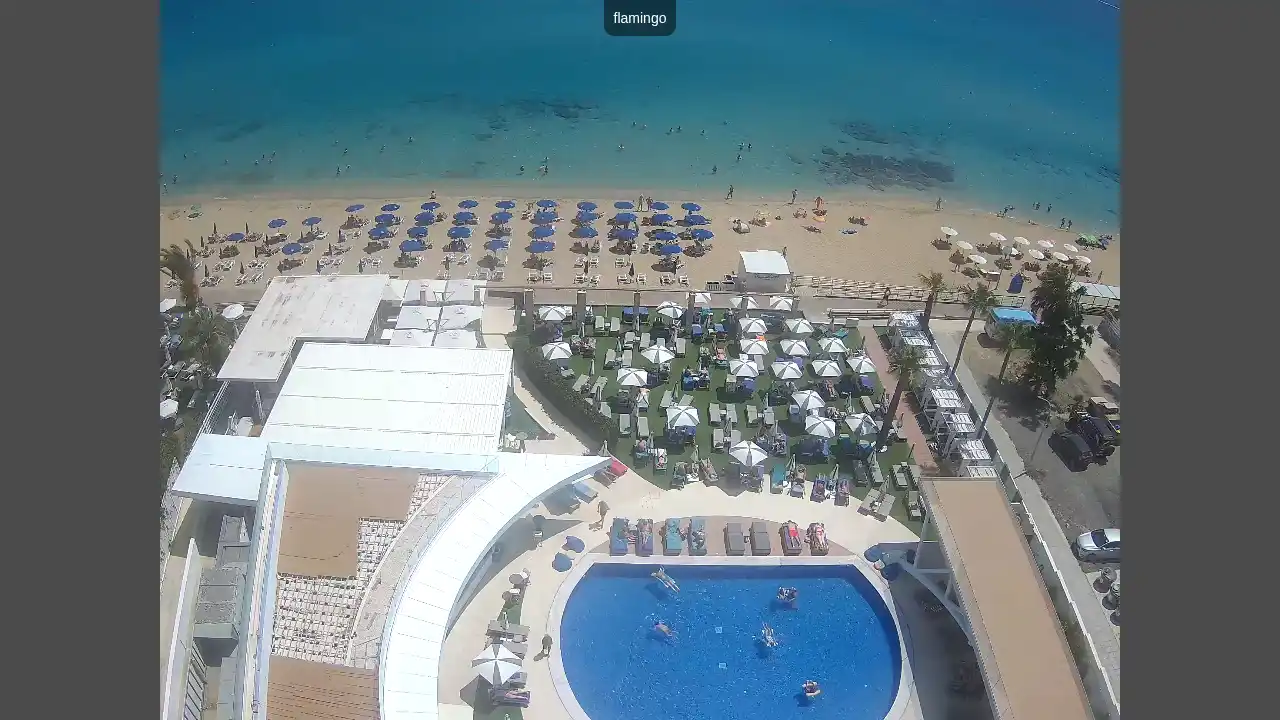 Webcam-Aufnahme aus :city — 16. Juni 2026 08:00