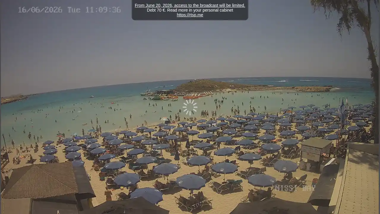 Webcam-Aufnahme aus :city — 16. Juni 2026 09:00