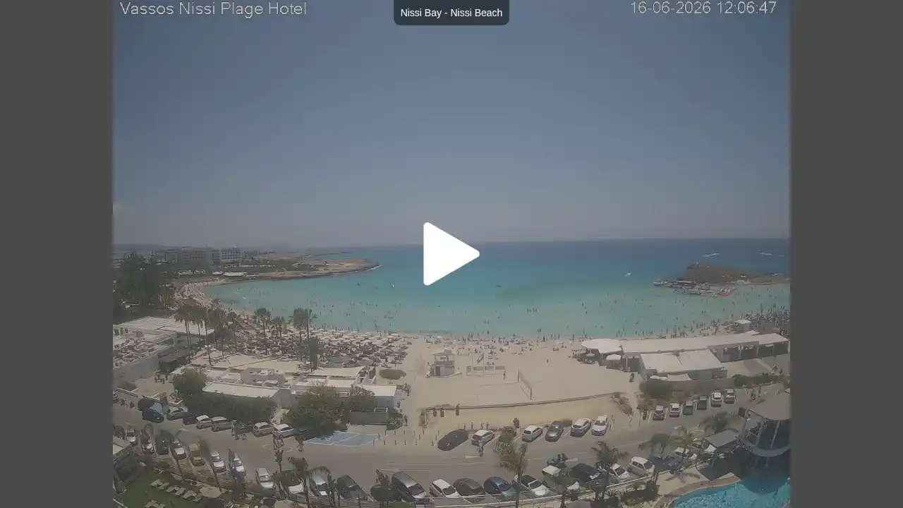 Webcam-Aufnahme aus :city — 16. Juni 2026 09:00