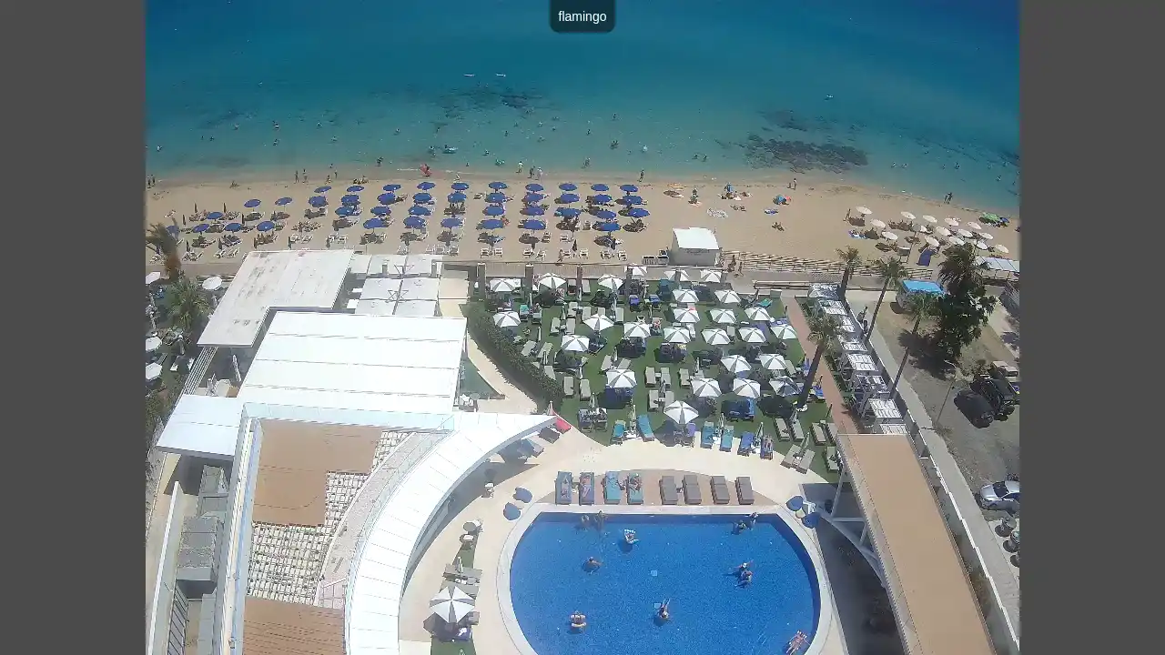 Webcam-Aufnahme aus :city — 16. Juni 2026 09:00