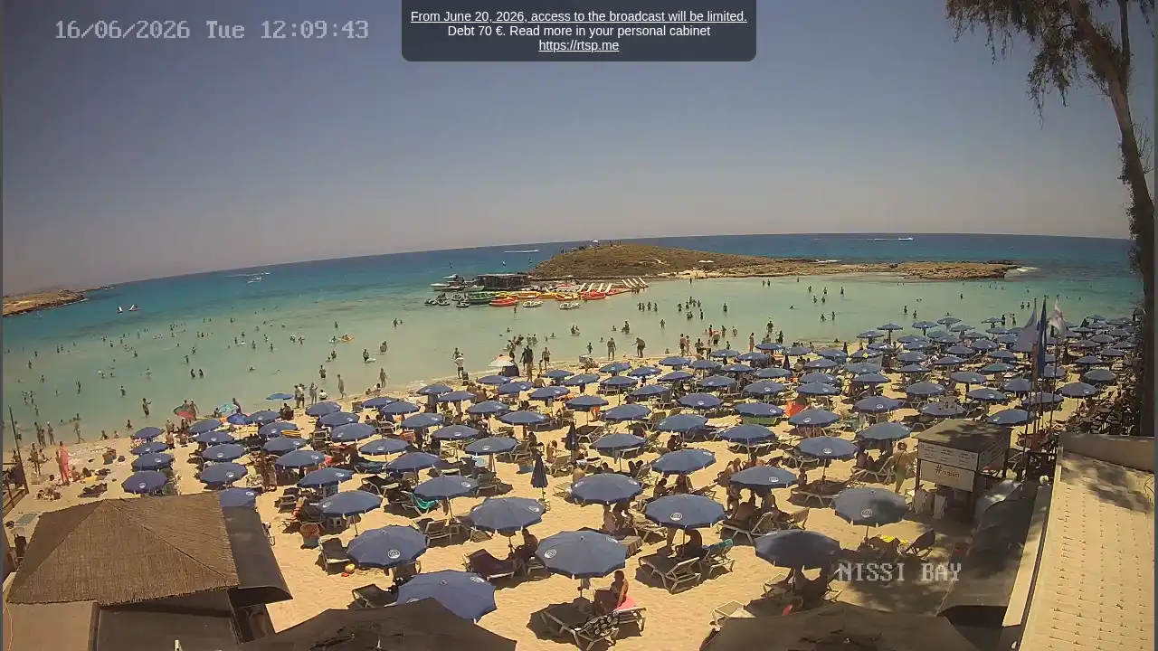 Webcam-Aufnahme aus :city — 16. Juni 2026 10:00