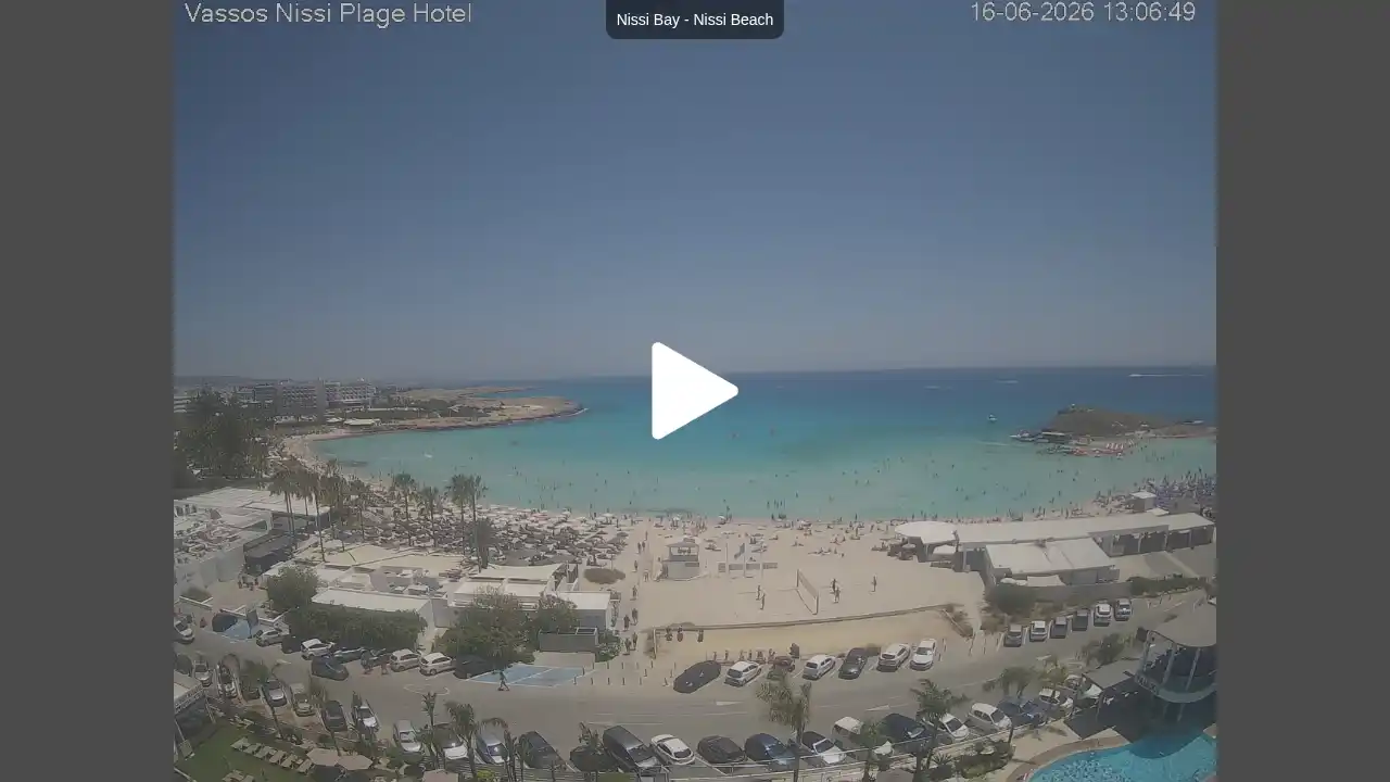 Webcam-Aufnahme aus :city — 16. Juni 2026 10:00
